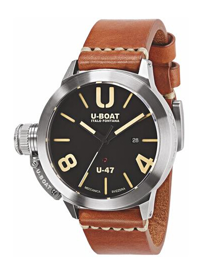 Wholesale Replica U-Boat Watch Classico U-47 AS1 8105